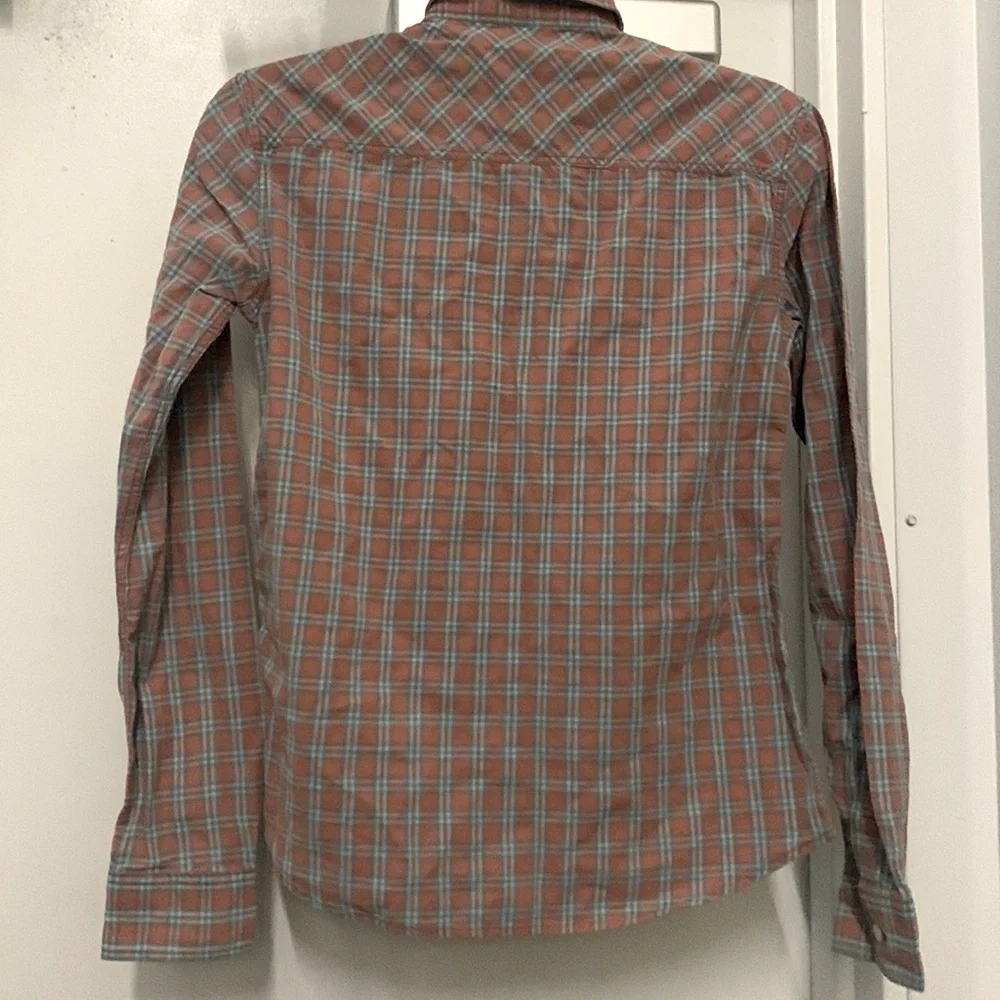 Faherty blouses - Picture 6 of 8
